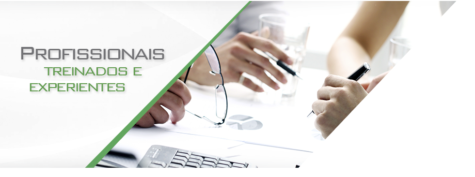 Profissionais treinados e experientes | Grupo Sodré - Serviços especializados em Segurança do Trabalho e Arquitetura